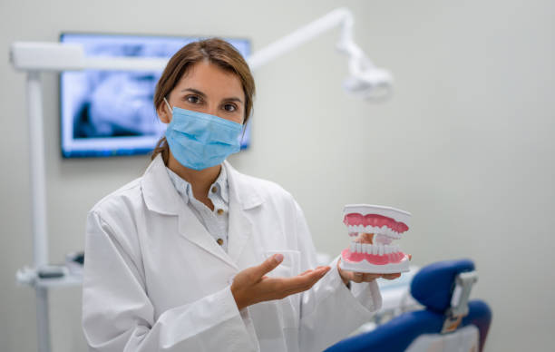 Best Emergency Treatment for Oral Infections in Highlands, TX