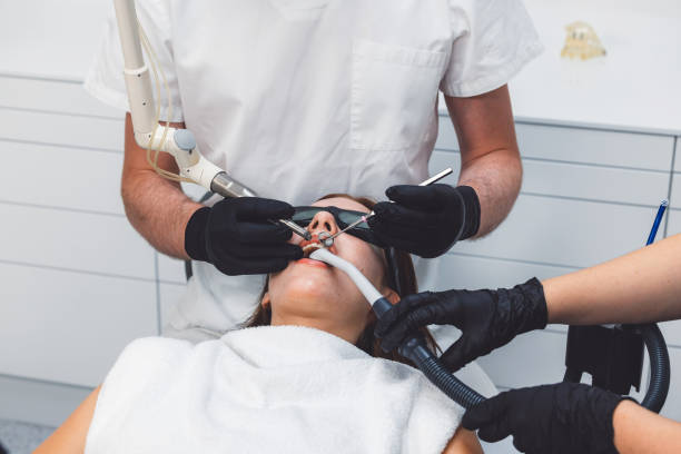Best Emergency Denture Repair in Highlands, TX