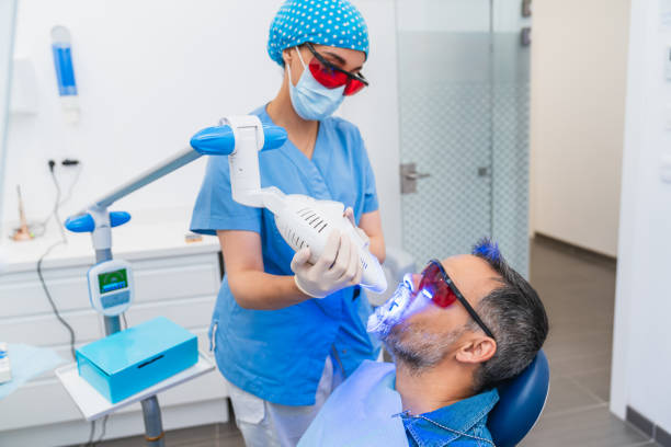 Best Broken or Chipped Tooth Repair in Highlands, TX